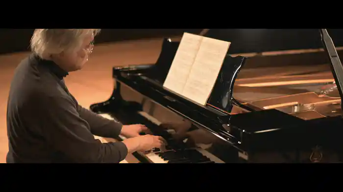 Schumann: 3 Fantasiestücke, Op. 111: 2. Ziemlich langsam