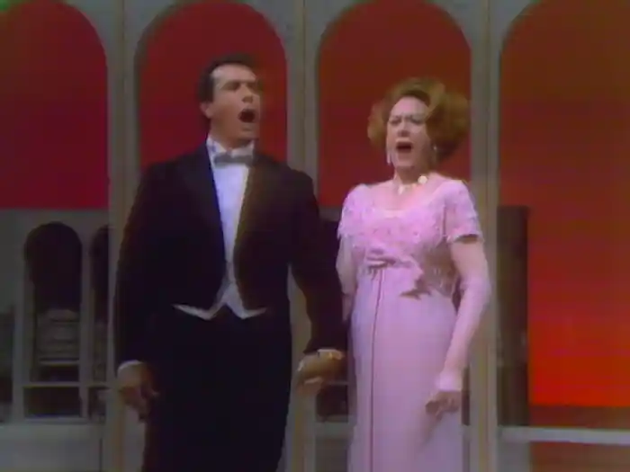 Vicino a te (Live On The Ed Sullivan Show, September 18, 1966)