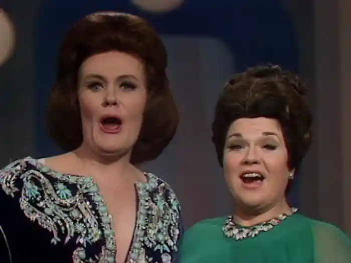 Si Fino All'Ore Estreme (Live On The Ed Sullivan Show, March 8, 1970)