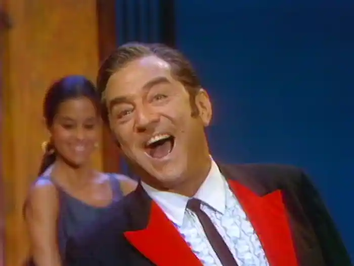 Toreador Song (Live On The Ed Sullivan Show June 18, 1967)