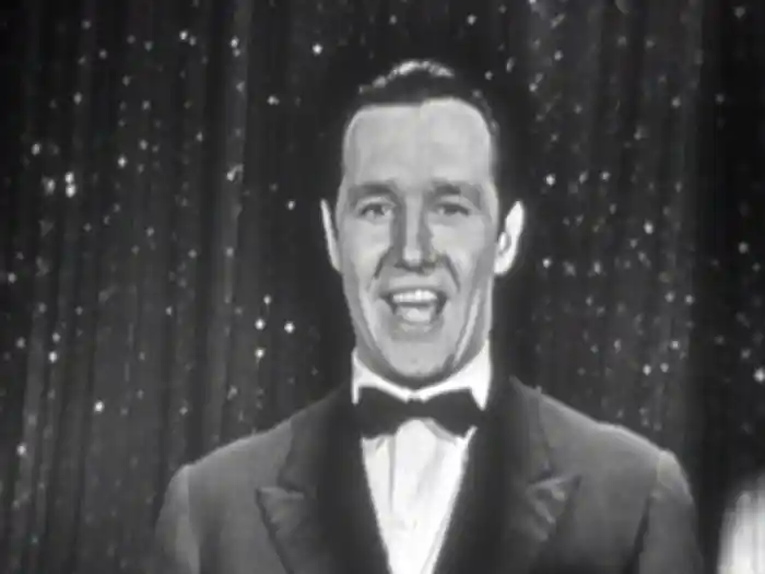 Madamina, il catalogo e questo (Live On The Ed Sullivan Show, January 24, 1954)