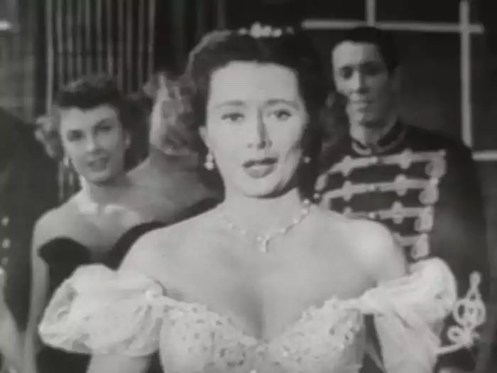 The Merry Widow (Medley/Live On The Ed Sullivan Show, September 17, 1950)