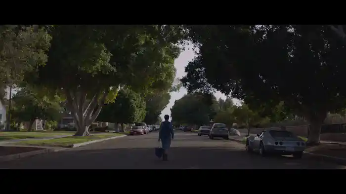 Einaudi: Seven Days Walking / Day 3: Low Mist (From ''Nomadland'')