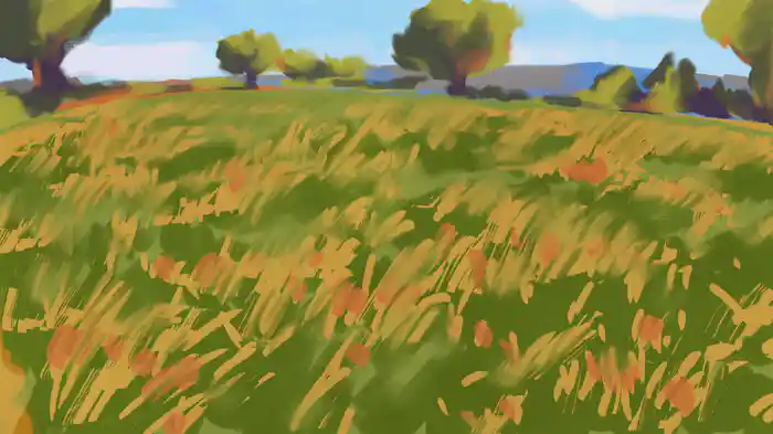 Iza Ngomso - "Come Tomorrow" (Visualizer)