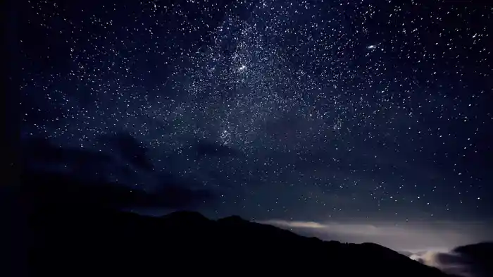 Fourth Mode (Visualizer)