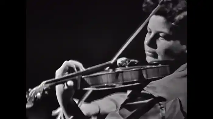 Flight Of The Bumblebee (Live On The Ed Sullivan Show, September 13, 1959)