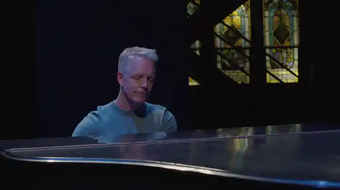 Stay / Prelude in D Major (World Piano Day 2021)