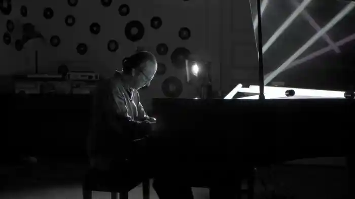 Nuovo Cinema Paradiso