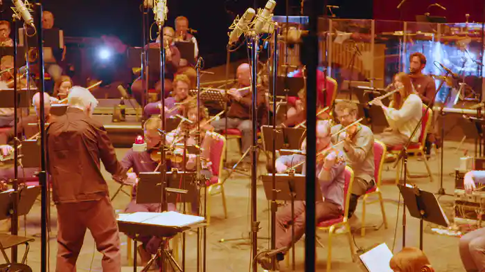 The Phantom Of The Opera Symphonic Suite (Pt.2)