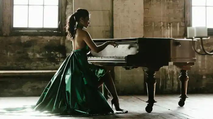 Beauty And The Beast (From "Beauty And The Beast")