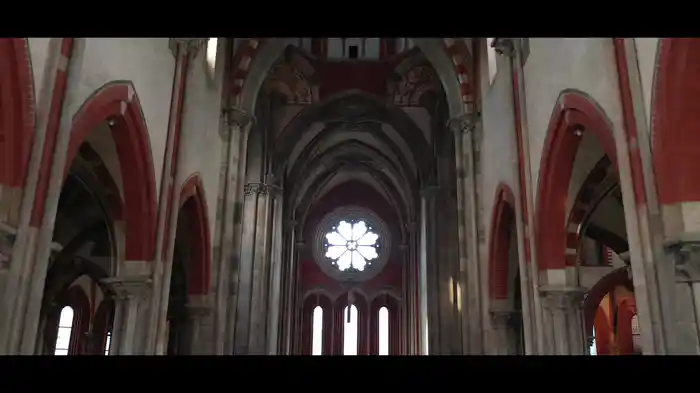 J.S. Bach: Violin Sonata No. 1 in B Minor, BWV 1014: II. Allegro