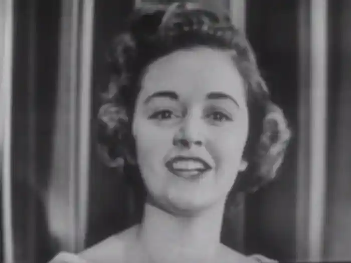 Queen Of The Night Aria (Live On The Ed Sullivan Show, September 6, 1953)