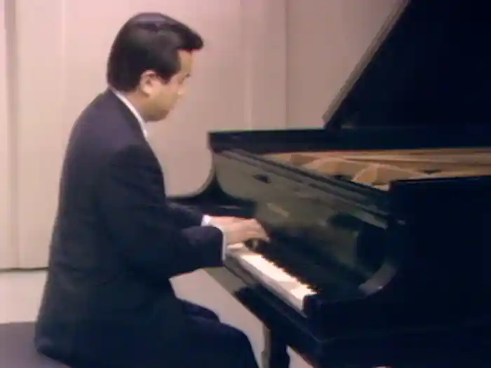 Prelude in G sharp minor, Op.32, No.12 (Live On The Ed Sullivan Show, October 31, 1965)