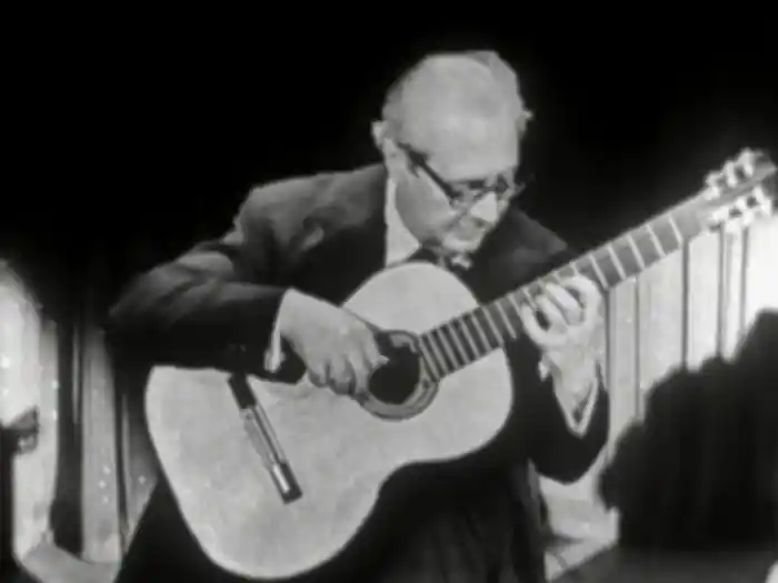 Tango Maria (Live On The Ed Sullivan Show, March 25, 1956)