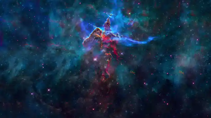 Sky Bass (Visualizer)