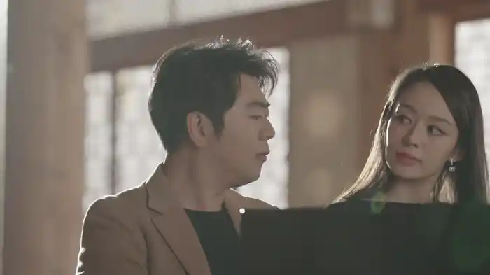 Brahms: Hungarian Dance No. 5 (4 Hands) (kiwa LIVE session)