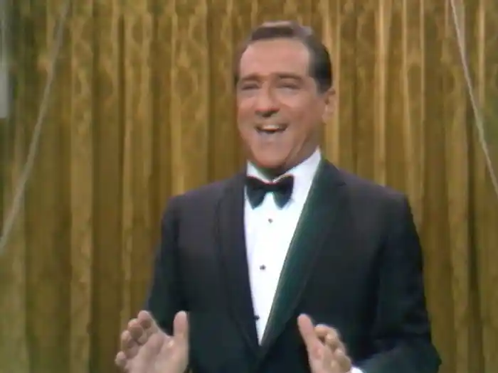 Largo al factotum (Live On The Ed Sullivan Show, May 22, 1966)