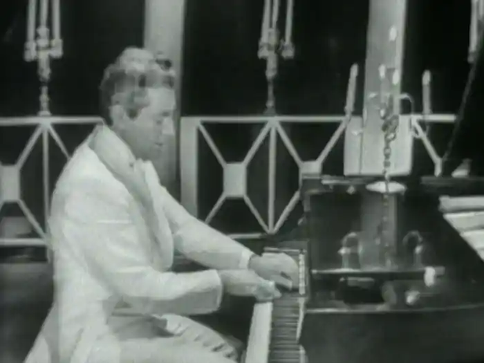 Warsaw Concerto (Live On The Ed Sullivan Show, May 30, 1954)