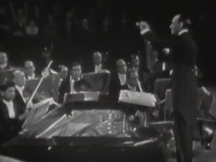 Lohengrin: Prelude to Act III (Live On The Ed Sullivan Show, June 15, 1958)