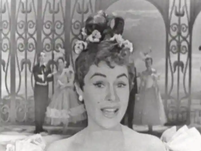 The Doll Song/Valse (Medley/Live On The Show, March 18, 1956)