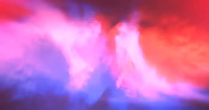 irreplaceable (Visualizer)