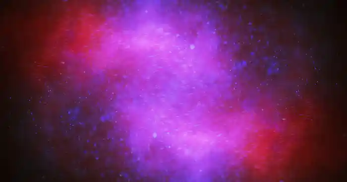 this is what love is (Visualizer)