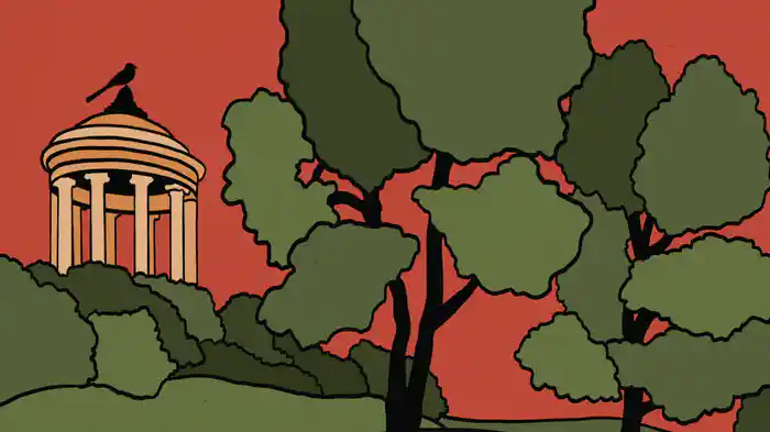 how we sleep (Visualizer)