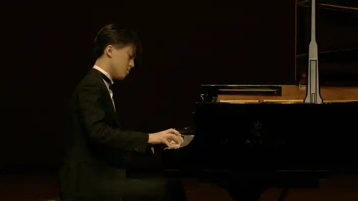 ショパン：バラード 第4番 ヘ短調 作品52 (Live)