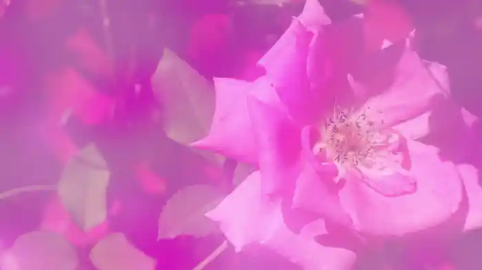 for such a gaze of wonder (Visualizer)