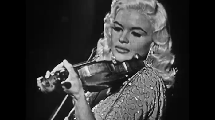 Concerto No. 6 in A Minor (Live On The Ed Sullivan Show, May 26, 1957)