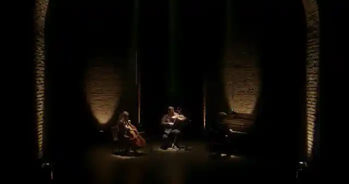 Adore (Live Session)