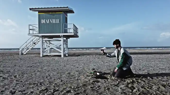 Beautiful As A Memory