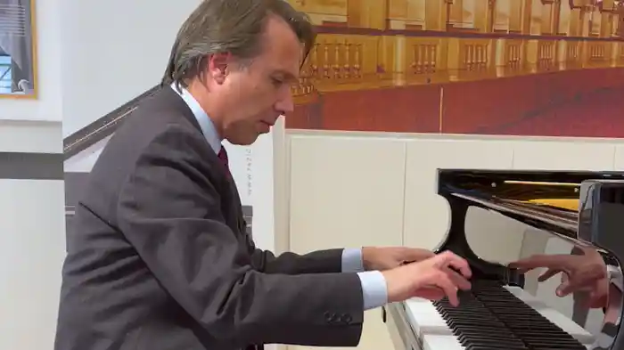 Beethoven: Theme (Allegro risoluto) [6 Variations in D Major, Op. 76]