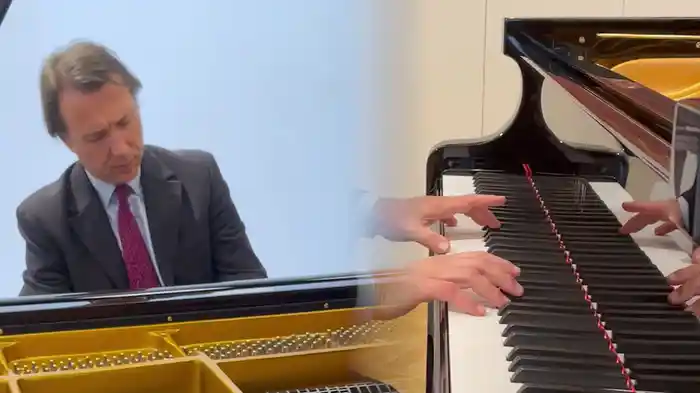 Beethoven: Var. 3 [6 Variations in D Major, Op. 76]