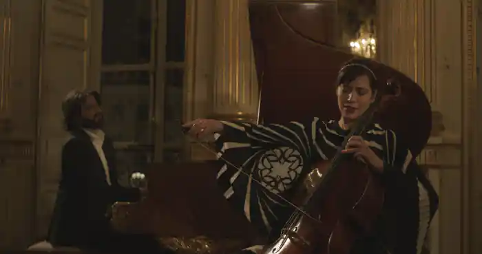 Chopin: Nocturne in B minor, No. 20 Op. posth. - Lento con gran espressione