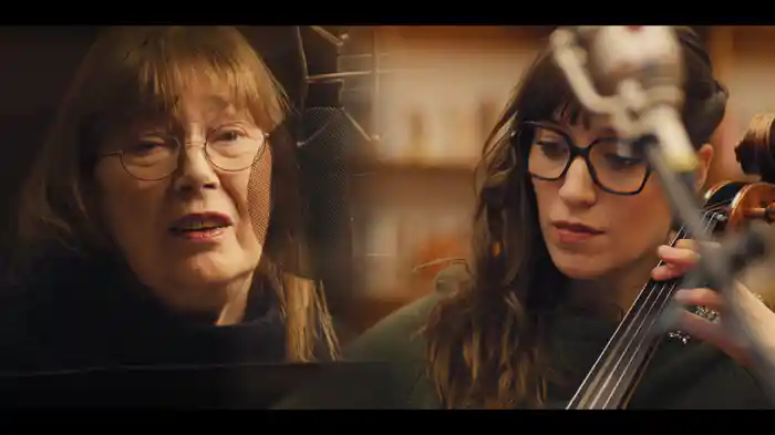 Gainsbourg, Chopin: Jane B. (After Chopin's Prelude No. 4 in E minor, Op. 28) [Arr. for Cello and Piano by J. Brocal and E. Daems]