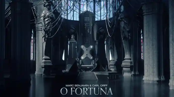 O Fortuna