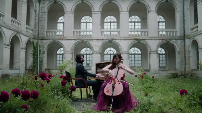 II: Larghetto (excerpt) from Piano Concerto No. 1 in E minor, Op. 11