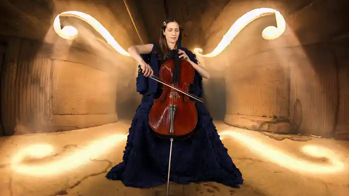 Chopin: No. 4 in E Minor, Largo (Arr. for Cello and Piano by A. Franchomme) [Adapted by C. Thomas] [24 Préludes, Op. 28]