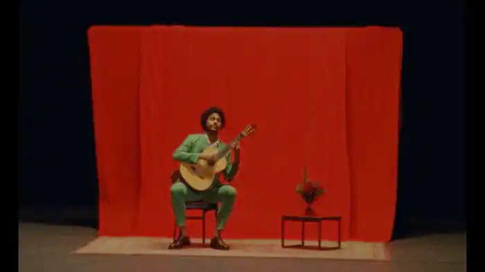 Concerto in D Minor, BWV 974: II. Adagio (Transc. for Guitar by Sérgio Assad)