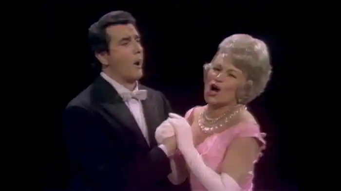 O soave fanciulla (Live On The Ed Sullivan Show, August 14, 1966)