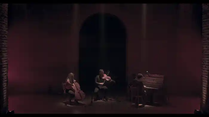 Anima (Live Session)