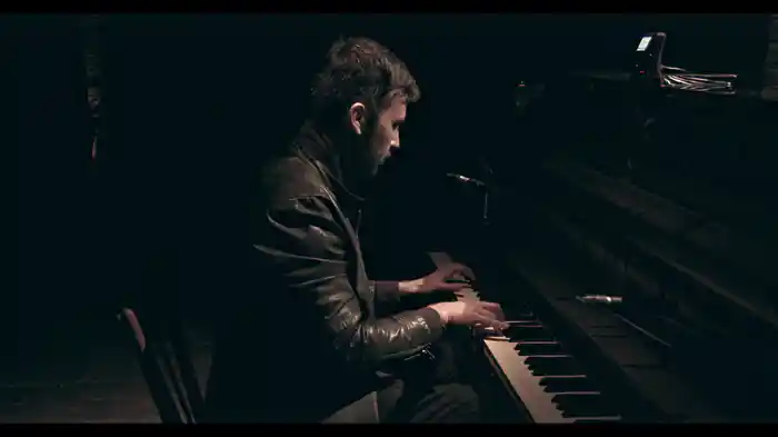 Every Word is Just Noise (Live Session)