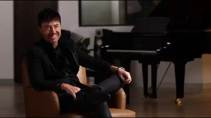 Fragile: The Album (EPK)