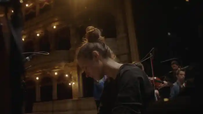 There Will Be Hope (Live)