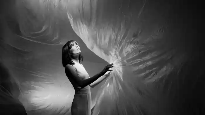 A PATH TO WHERE / Arvo Pärt: Für Alina