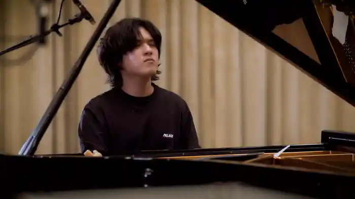 Chopin: 12 Études, Op. 25: No. 1 in A-Flat Major "Aeolian Harp"