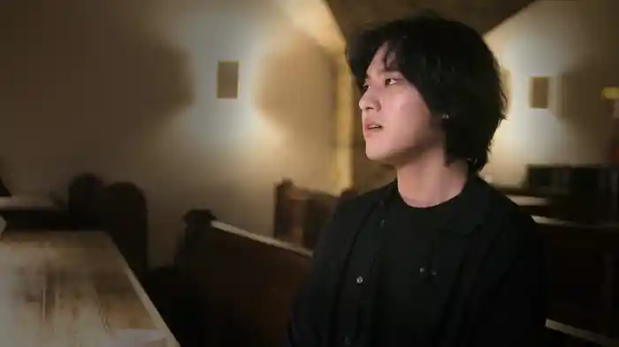 Yunchan Lim on Chopin: 12 Études (EPK)