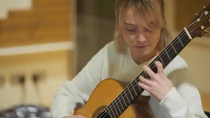 Beach: By the Still Waters, Op. 114 (Arr. Lewin for 2 Guitars)