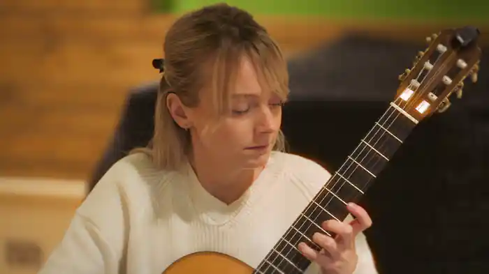 Have Yourself A Merry Little Christmas (Arr. Lewin for Guitar)